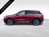 Certified 2022 Lincoln Corsair Reserve w/ Elements Package image 3