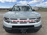 New 2024 Ford Bronco Sport Heritage w/ Heritage Convenience Package image 2