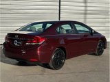 Used 2014 Honda Civic LX image 3