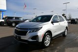 Used 2022 Chevrolet Equinox LT image 2