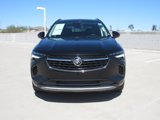 Used 2022 Buick Envision Essence w/ Sport Touring Package image 3