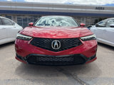 New 2025 Acura Integra A-Spec image 2