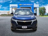 Certified 2023 Chevrolet Equinox LT image 2