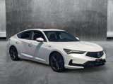 Certified 2025 Acura Integra A-Spec image 3