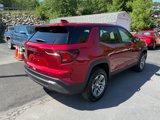 New 2026 GMC Terrain Elevation image 5