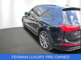 Used 2015 Audi Q5 3.0T Prestige image 5