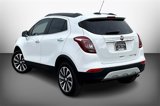 Used 2022 Buick Encore Preferred image 4