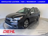 Used 2021 Subaru Outback Touring w/ Popular Package #2 image 3