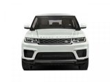 Used 2020 Land Rover Range Rover Sport HSE image 4