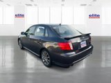 Used 2010 Subaru Impreza WRX Sedan image 4
