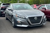 Used 2022 Nissan Altima 2.5 S image 2