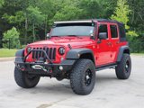 Used 2014 Jeep Wrangler Unlimited Rubicon w/ Connectivity Group image 4