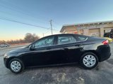 Used 2014 Ford Fusion S image 3