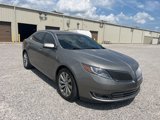 Used 2015 Lincoln MKS image 3