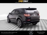 Used 2023 Land Rover Discovery Sport SE R-Dynamic image 3