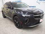 Used 2021 Buick Envision Essence w/ Technology Package I image 4