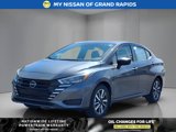 New 2025 Nissan Versa S w/ S Plus Package image 2