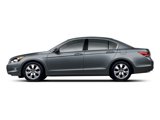 Used 2008 Honda Accord EX image 3