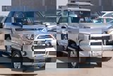 Used 2022 Toyota 4Runner SR5 image 3