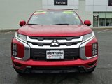 Used 2024 Mitsubishi Outlander Sport ES image 2