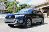 Used 2017 Audi Q7 2.0T Premium Plus w/ Premium Plus Package image 3