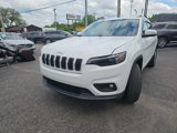 Used 2019 Jeep Cherokee Latitude Plus w/ Cold Weather Group image 6