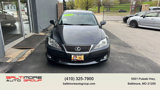 Used 2009 Lexus IS 250 AWD image 3