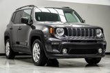Used 2019 Jeep Renegade Latitude image 4