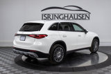 New 2025 Mercedes-Benz GLC 300 4MATIC image 5