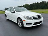 Used 2013 Mercedes-Benz C 300 4MATIC Sedan w/ Multimedia Pkg image 5