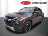 Used 2023 Chevrolet TrailBlazer LT w/ Convenience Package image 5