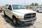 Used 2005 Dodge Ram 1500 Truck ST image 4