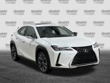 Used 2019 Lexus UX 250h image 2