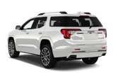 Used 2018 GMC Acadia Denali w/ Technology Package image 2