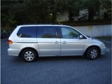 Used 2003 Honda Odyssey EX image 4