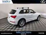 Used 2017 Audi Q5 2.0T Premium Plus w/ Technology Package image 3