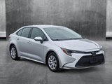 Used 2022 Toyota Corolla LE image 3