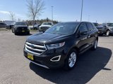 Used 2015 Ford Edge SEL w/ Equipment Group 201A image 2