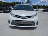 Used 2020 Toyota Sienna XLE image 2