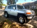 Used 2007 Toyota FJ Cruiser 4WD image 5