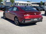 New 2025 Hyundai Elantra Sport image 5