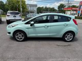 Used 2017 Ford Fiesta SE image 5