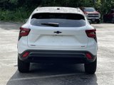 New 2025 Chevrolet Trax RS w/ Sunroof Package image 4