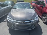 Used 2017 Toyota Camry XLE image 2