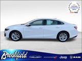 Used 2022 Chevrolet Malibu LT image 5