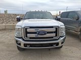 Used 2015 Ford F250 Lariat w/ Lariat Chrome Package image 2