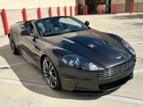Used 2011 Aston Martin DBS Volante image 6