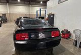Used 2009 Ford Mustang Coupe image 4