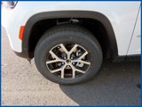 New 2025 Jeep Grand Cherokee Limited image 4