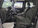 Used 2017 Jeep Wrangler Sahara w/ Connectivity Group image 4
